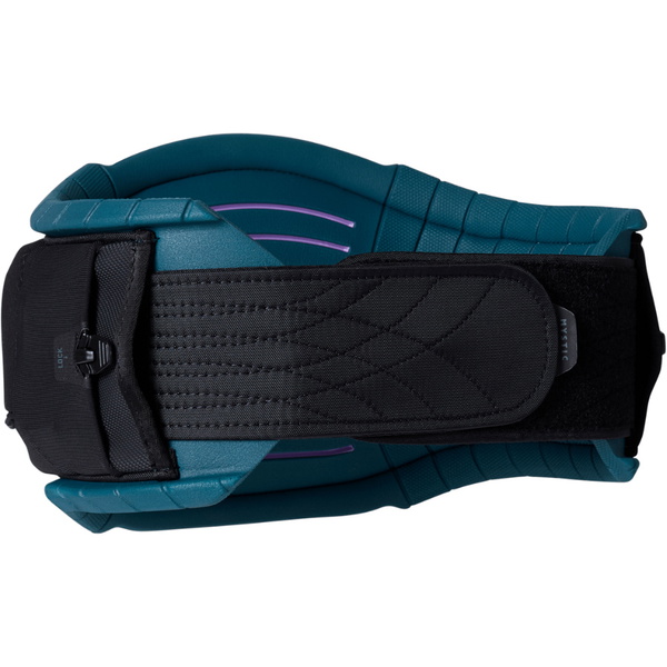 2025 Mystic Womens Stealth Waist Harness 35003.250675 - Teal